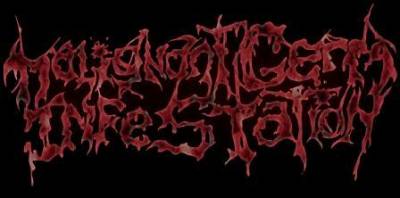 logo Malignant Germ Infestation